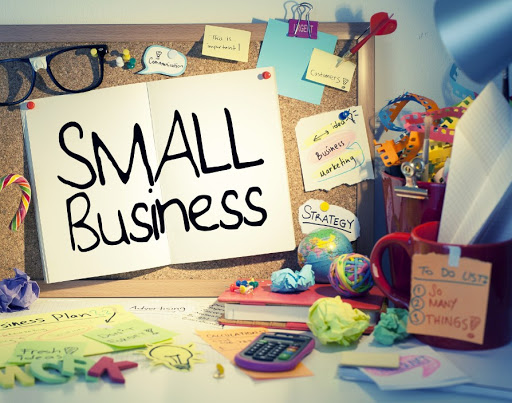 Small Businesse