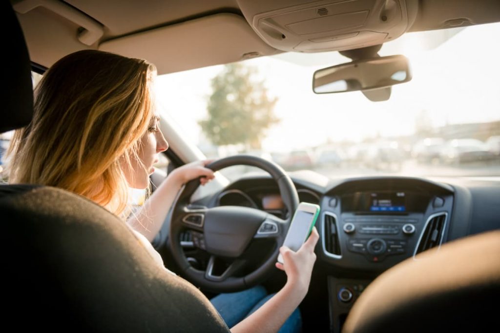 Online Defensive Driving Course