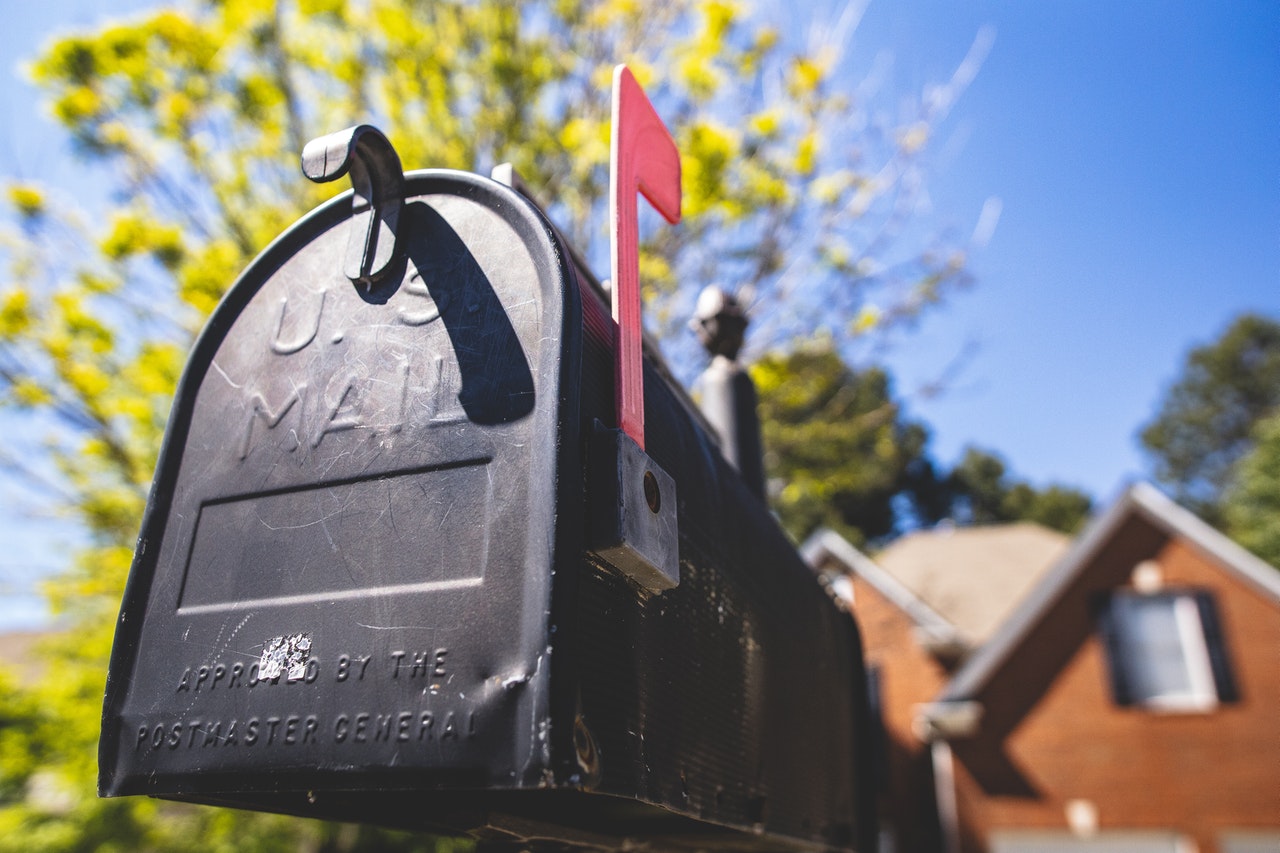 direct mail services in Kennesaw, GA