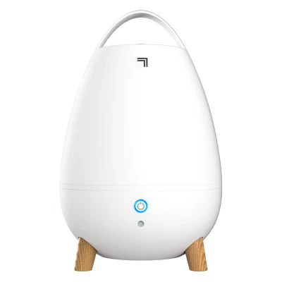 ultrasonic humidifier