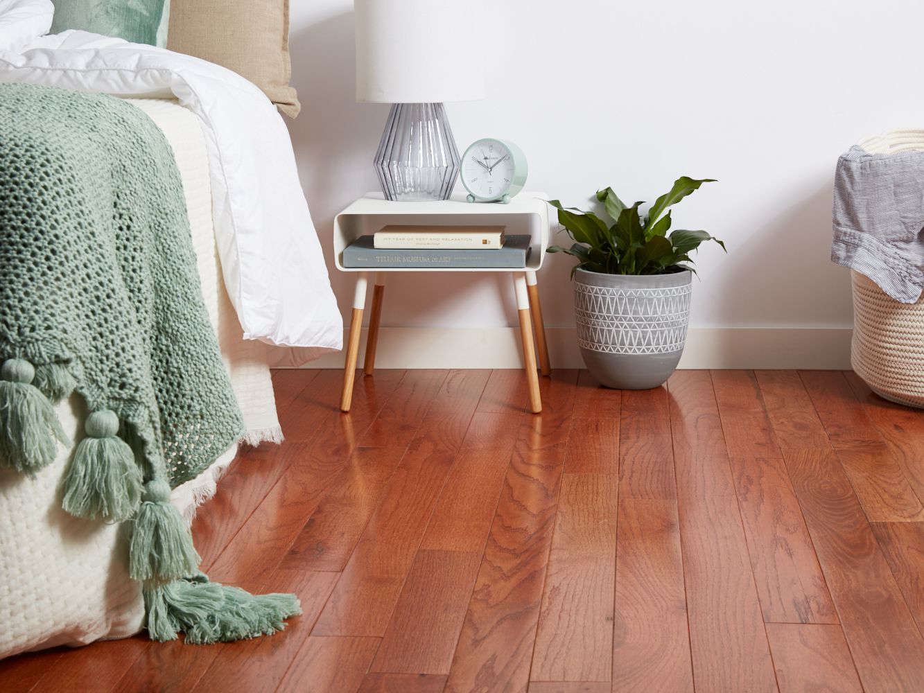 hardwood Floor Harrisonburg, VA