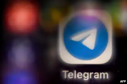 Telegram Accounts